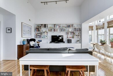 1827 Florida Ave NW unit 404, Washington, DC 20009 - photo 7