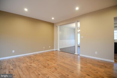 2251 Wheel Cog Place, Woodbridge, VA 22192 - photo 4