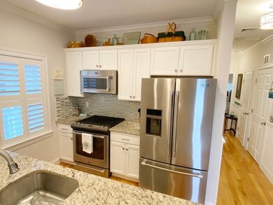 44 Railroad Ave unit 1, Salisbury, MA 01952 - photo 3