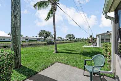 2775 Dudley Dr W unit D, West Palm Beach, FL 33415 - photo 6