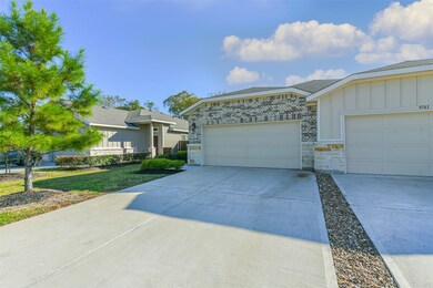 9757 Grosbeak Ln, Magnolia, TX 77354 - photo 4