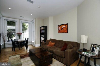 1750 S St NW unit 2, Washington, DC 20009 - photo 5
