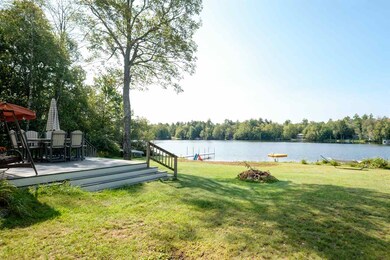 129 Georgetown Dr, Center Barnstead, NH 03225 - photo 6