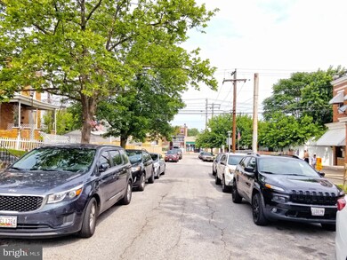 1903 Grinnalds Ave, Baltimore, MD 21230 - photo 2