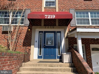 7219 Flower Ave unit 5, Takoma Park, MD 20912 - photo 2