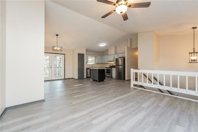 2158 Sara Ashley Way, Lithonia, GA 30058 - photo 3