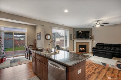 102 Ames St NE, Orting, WA 98360 - photo 5