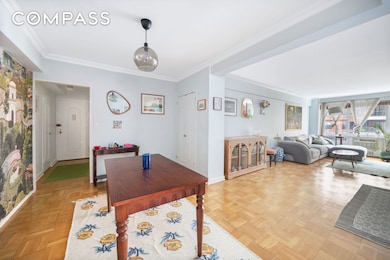 Cannon Point North unit 9R, New York, NY 10022 - photo 2