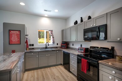 28582 Broken Leg Rd, Bigfork, MT 59911 - photo 3