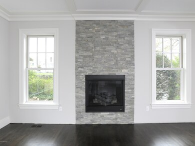 Great Room/FP