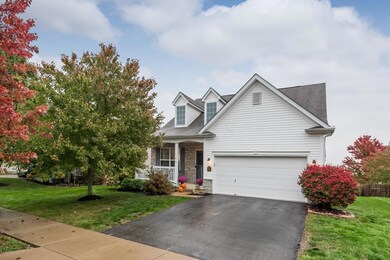 123 Stockard Loop