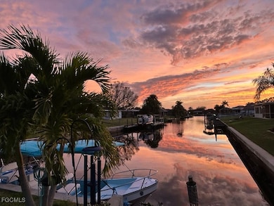 4638 Vinsetta Ave, North Fort Myers, FL 33903 - photo 5
