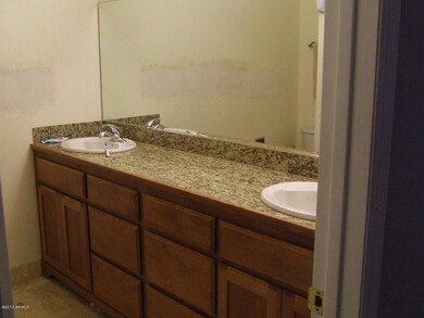 Hall Bath