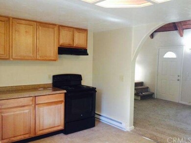 new kitchen
