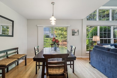 1824 Grove Ave unit 17C182, Schaumburg, IL 60193 - photo 5