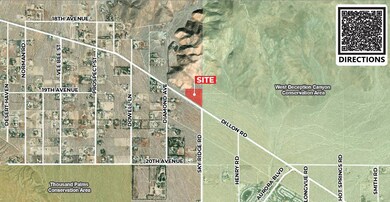 0 Dillon Rd unit 219132753DA, Sky Valley, CA 92241 - photo 2