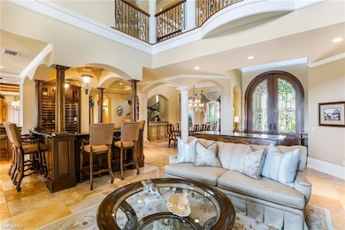 350 Devils Bight, Naples, FL 34103 - photo 6