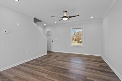 1504 E Commerce Ave, High Point, NC 27260 - photo 5