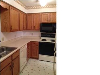 Kitchen - view 1