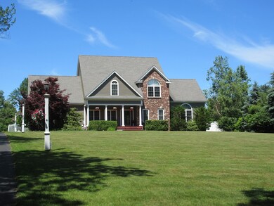 125 Osgood Rd, Charlton, MA 01507 - photo 3