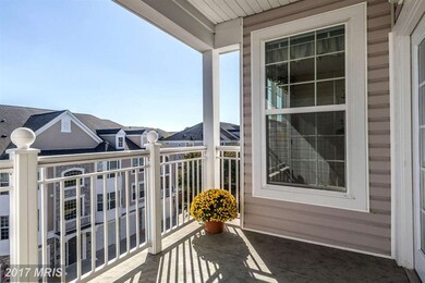 1503 Broadneck Place unit 3-401, Annapolis, MD 21409 - photo 5