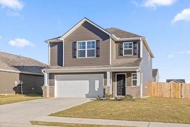 70 Draft St, Rossville, GA 30741 - photo 2