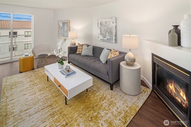 Harbor Place Condominium unit A502, Seattle, WA 98126 - photo 6