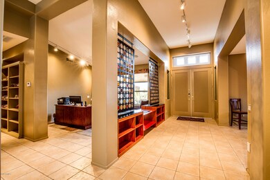 Foyer