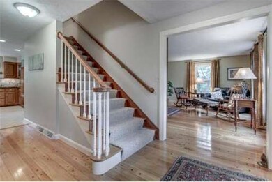 8 Squantum Ave, North Easton, MA 02356 - photo 3