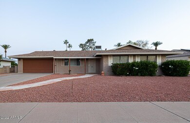 10328 W El Rancho DR, Sun City, AZ 85351