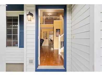 Entrance/Foyer