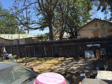1514 Backyard