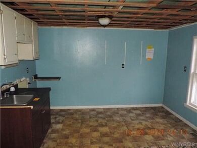 Kitchen Dining