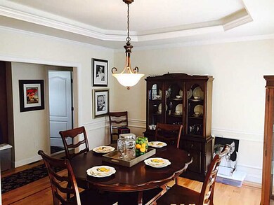 Dining Room.
