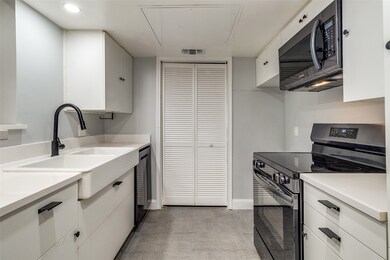 The Lofts unit 1039, Dallas, TX 75231 - photo 6