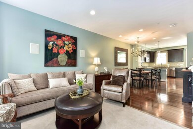 829 N Alfred St, Alexandria, VA 22314 - photo 2