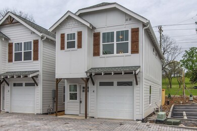 Fully equipped with 1 car garage and fenced in yard. 