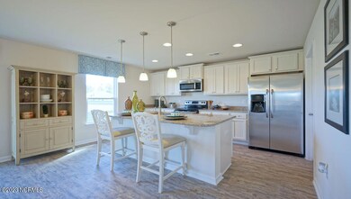 124 Harmony Ln - Lot 36 - Harmony Model-
