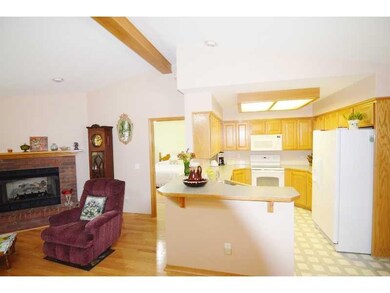 Interior Space/Layout.