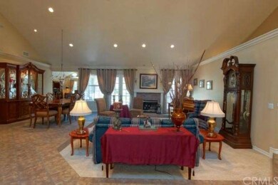 Formal Living &  Dining Rooms