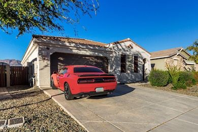 11606 E Chevelon Trail, Gold Canyon, AZ 85118 - photo 5