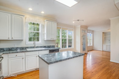 1527 White Smith Rd, Siler City, NC 27344 - photo 7