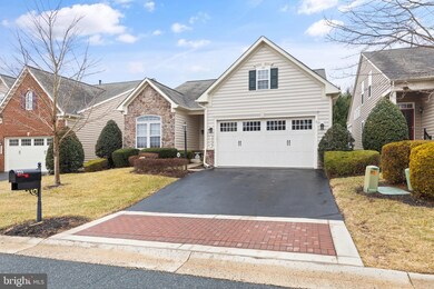 223 Spectacular Bid Dr, Havre de Grace, MD 21078 - photo 2