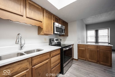 3707 N Meridian St unit 2C, Indianapolis, IN 46208 - photo 7