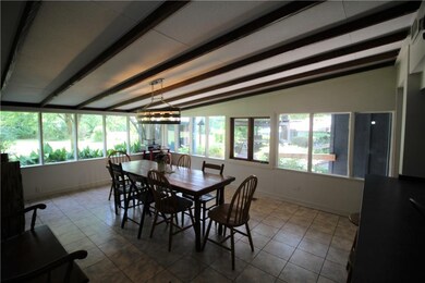 Dining/Sunroom Room