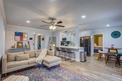 1721 Winchester Way, Bedford, TX 76022 - photo 6