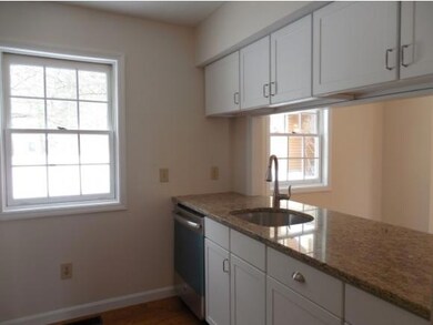 Dining Area with Door to Deck