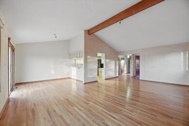 Wood Floors
