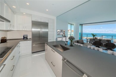 Virtually staged: Open Kitchen / Great Room opens 