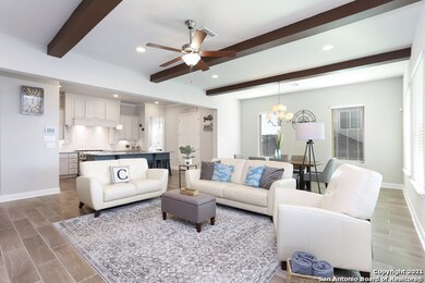 4017 Canaleta, San Antonio, TX 78261 - photo 7